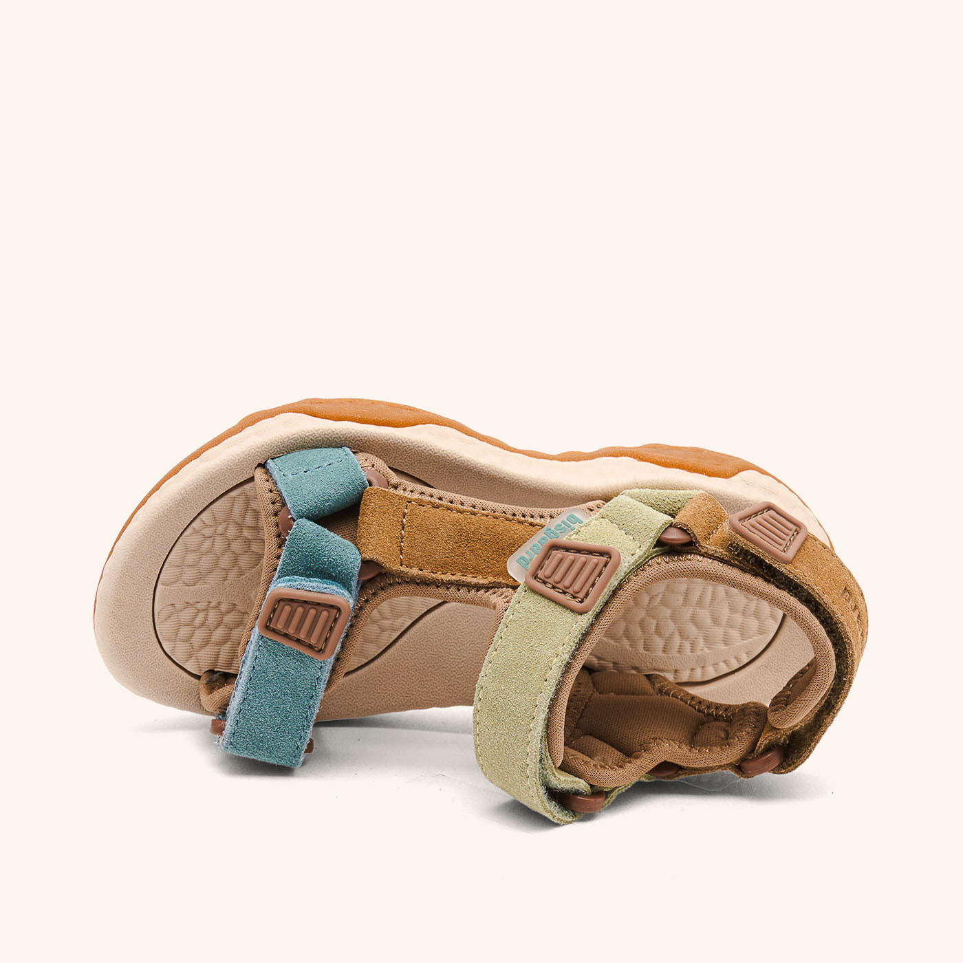 bisgaard raden brown