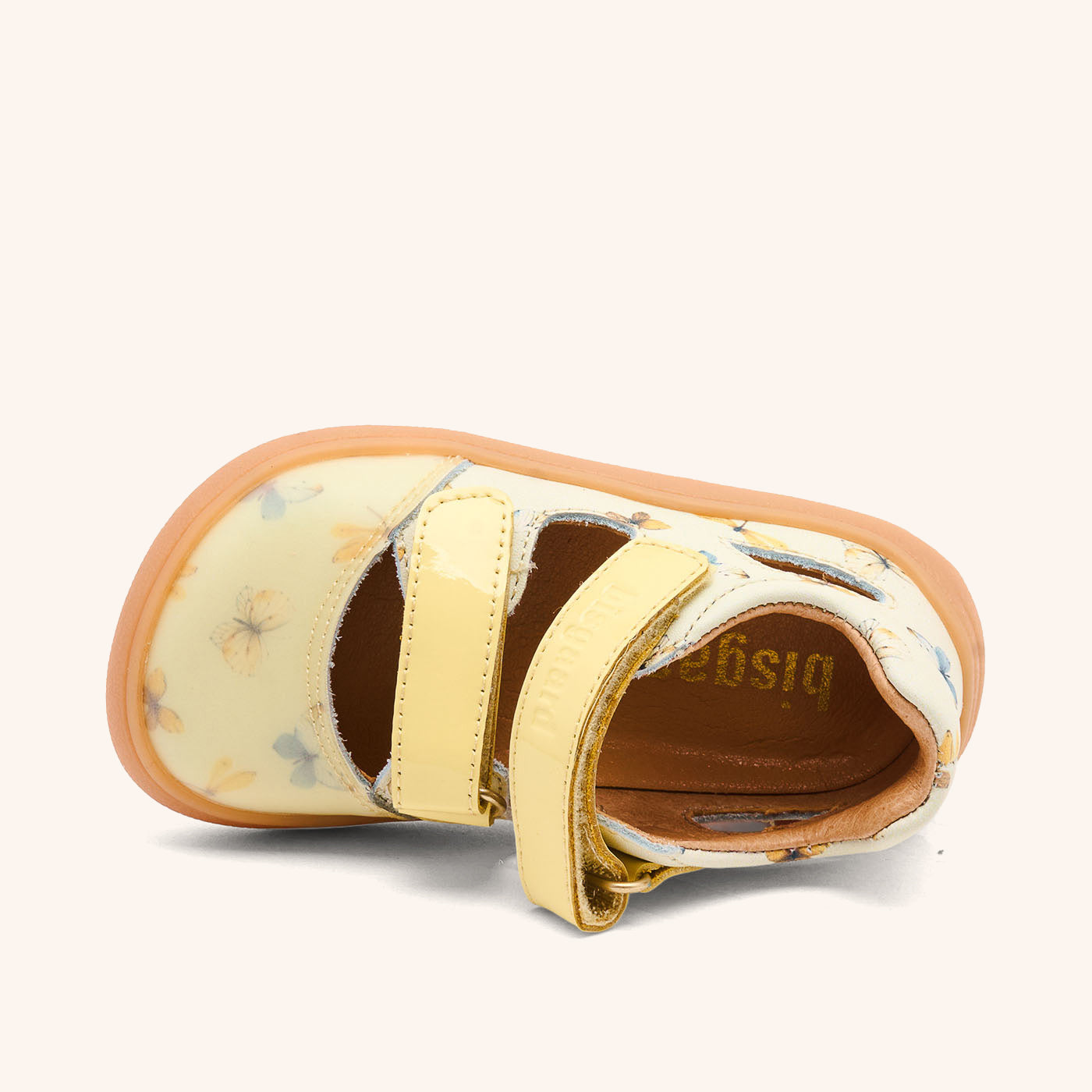 bisgaard barefoot michi butter