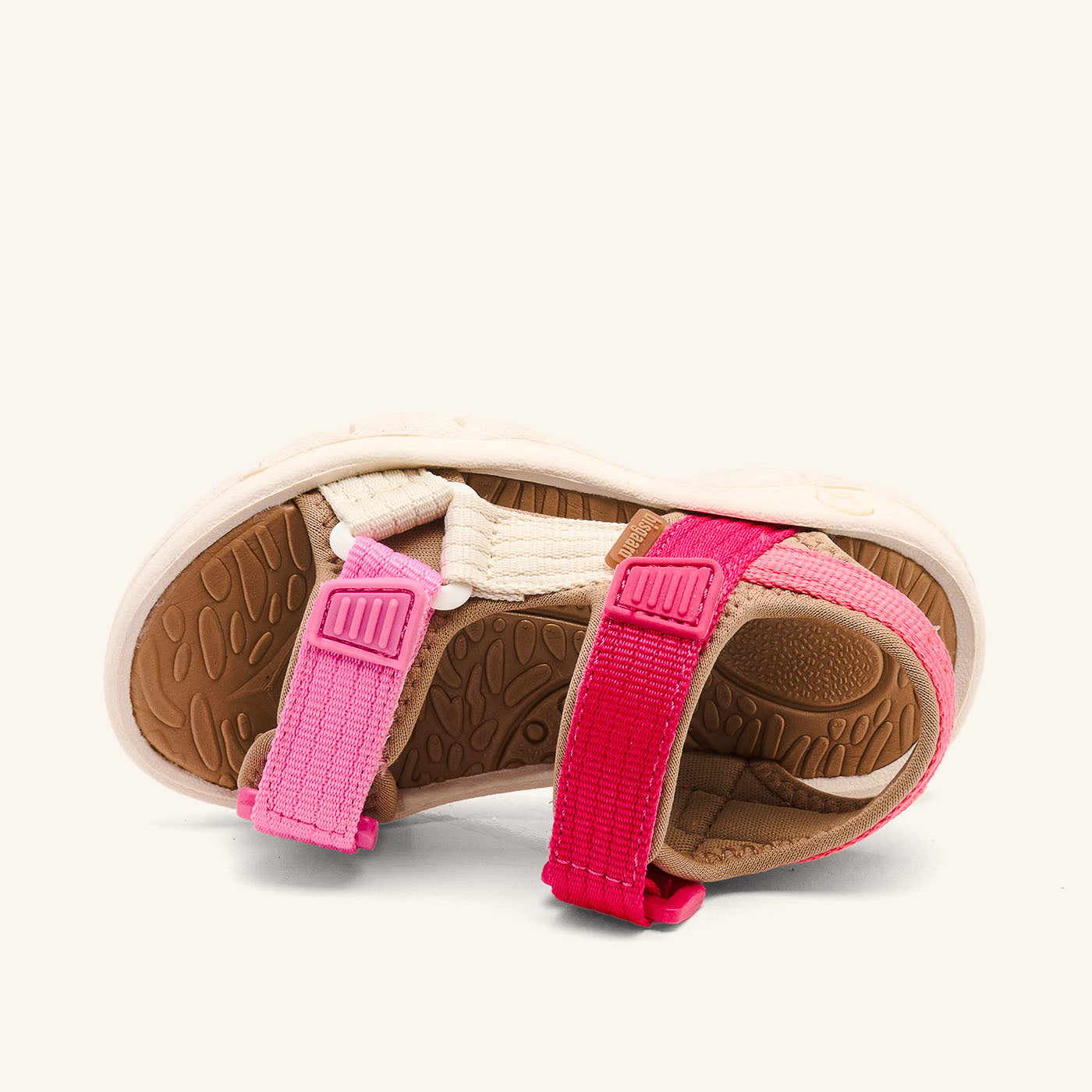 bisgaard nico bubble gum