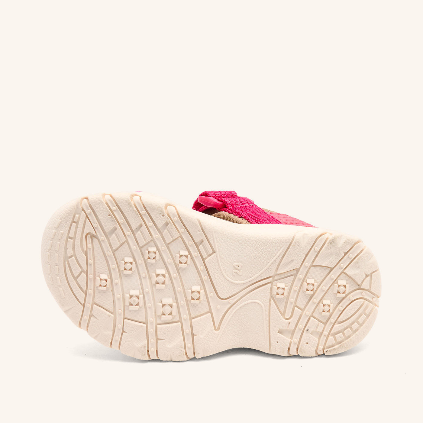 bisgaard nico bubble gum