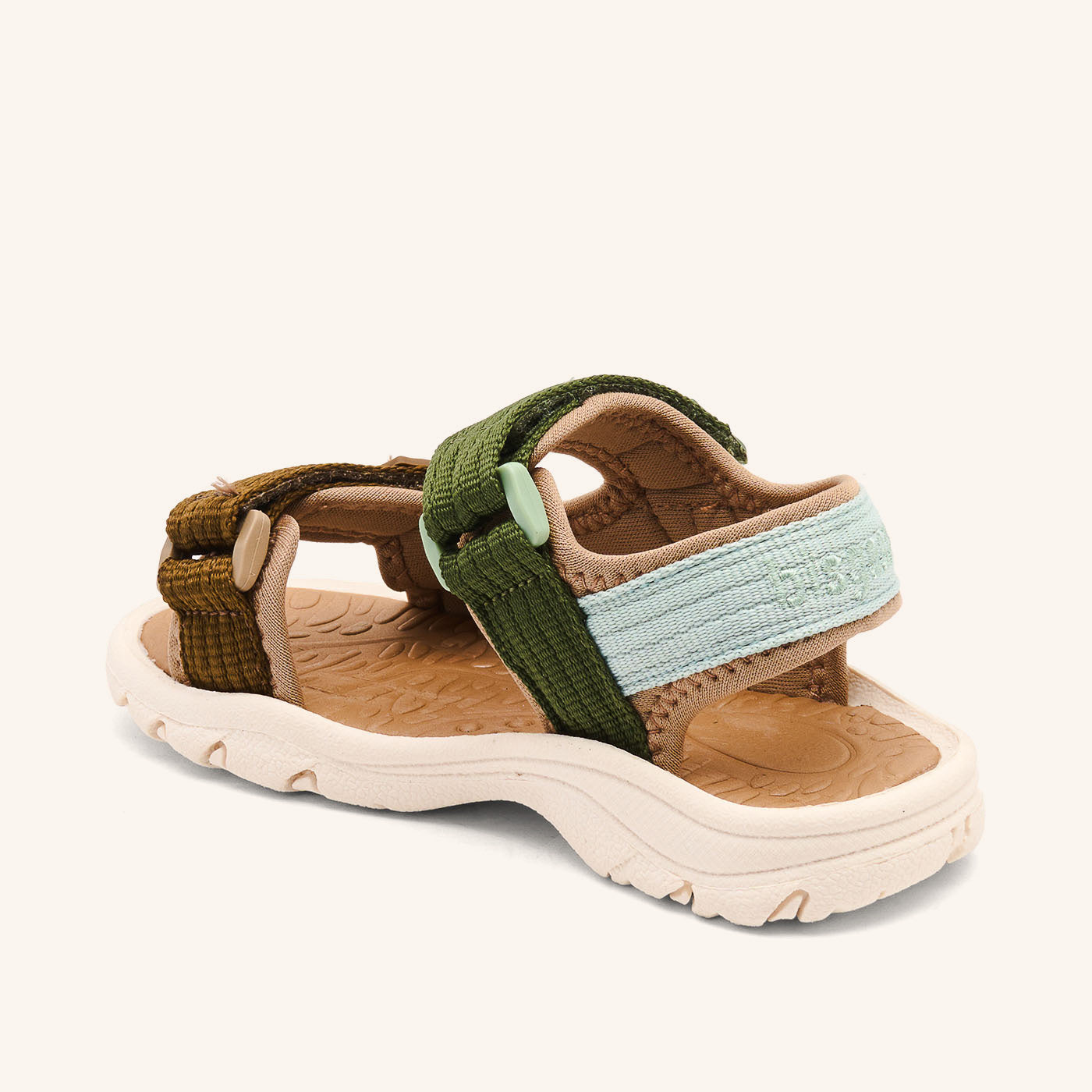 bisgaard nico forrest