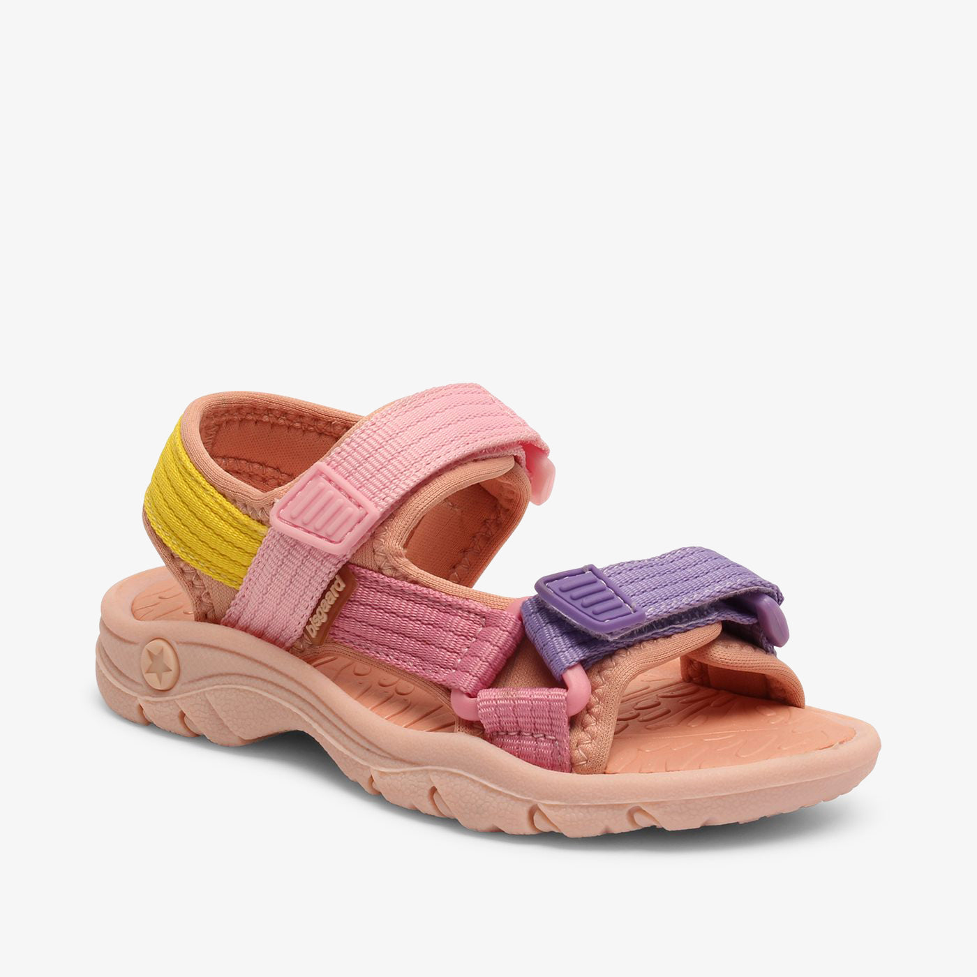 bisgaard sandaler til piger | sandaler til børn – bisgaard sko