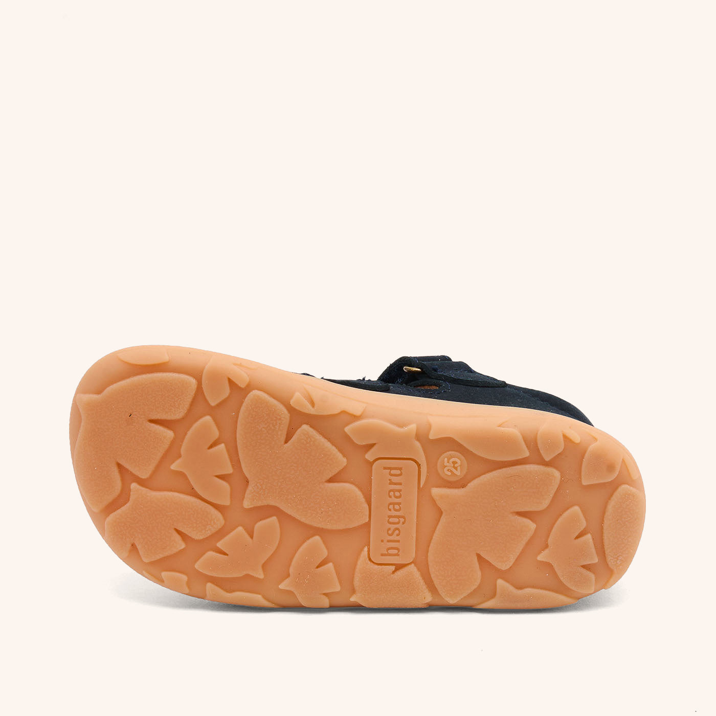 bisgaard barefoot floyd navy