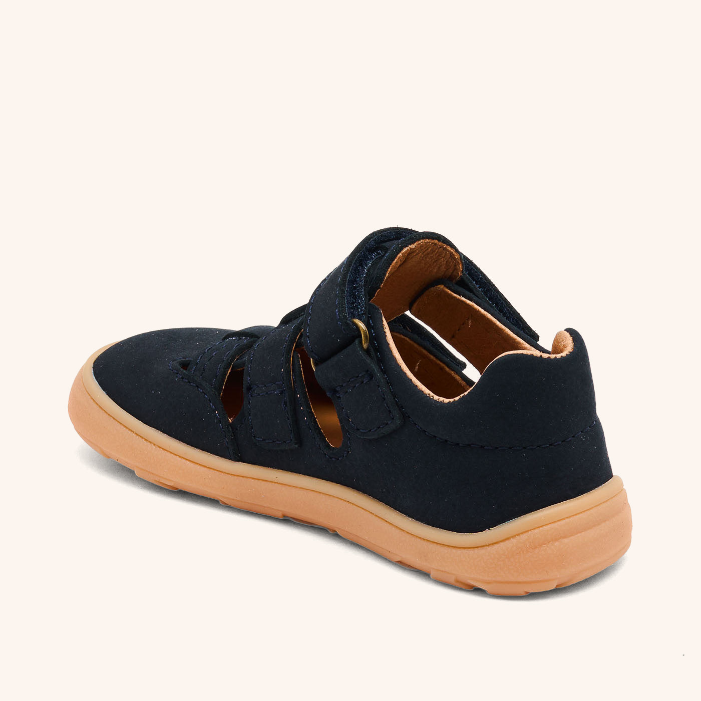 bisgaard barefoot floyd navy