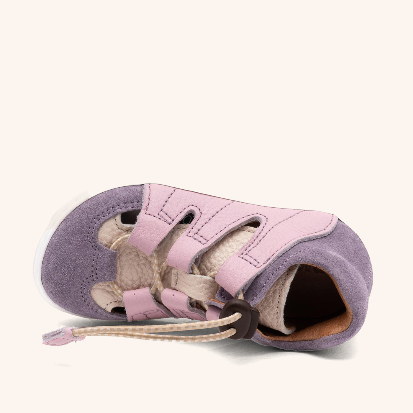 bisgaard barefoot fletcher lavender
