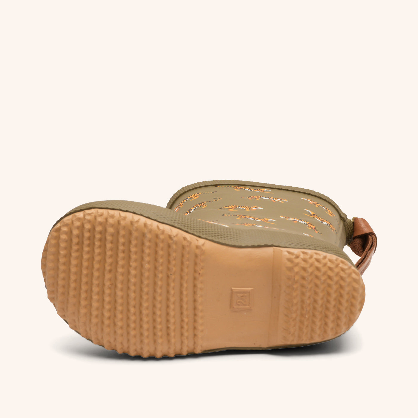 bisgaard basic safari