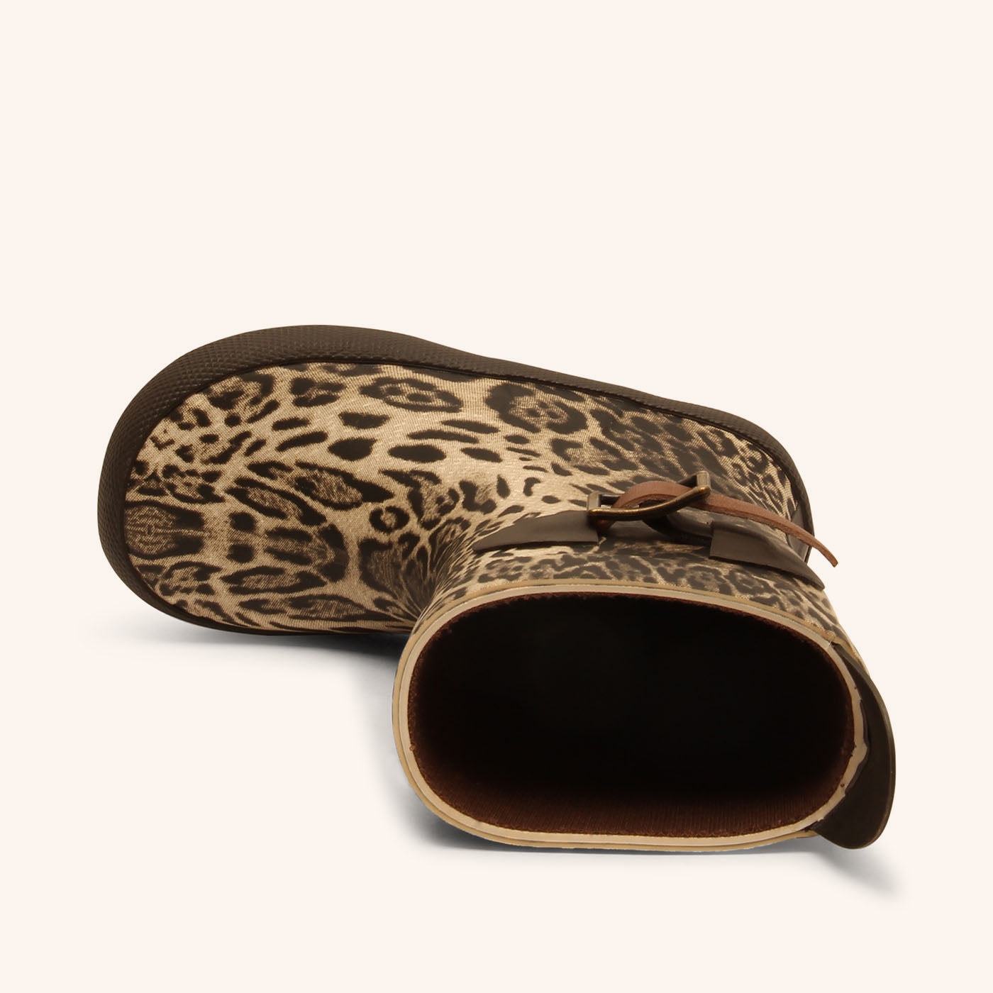 bisgaard scandinavia leopard