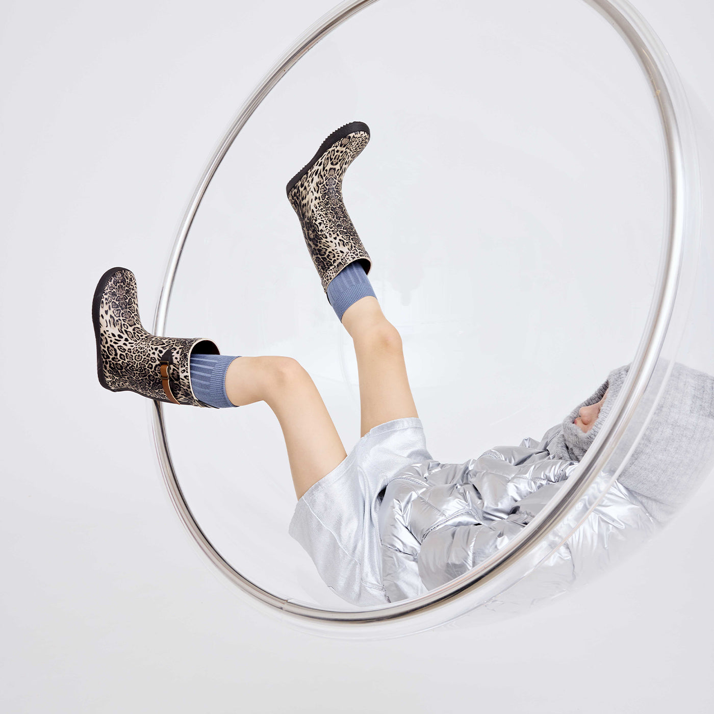 bisgaard scandinavia leopard