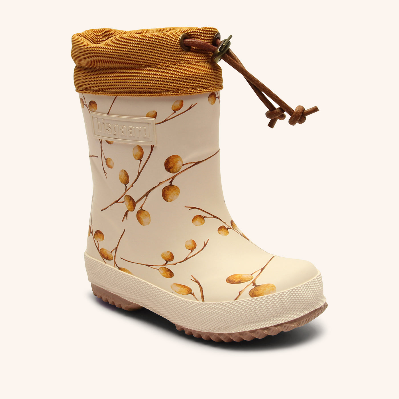 bisgaard thermo longan fruit