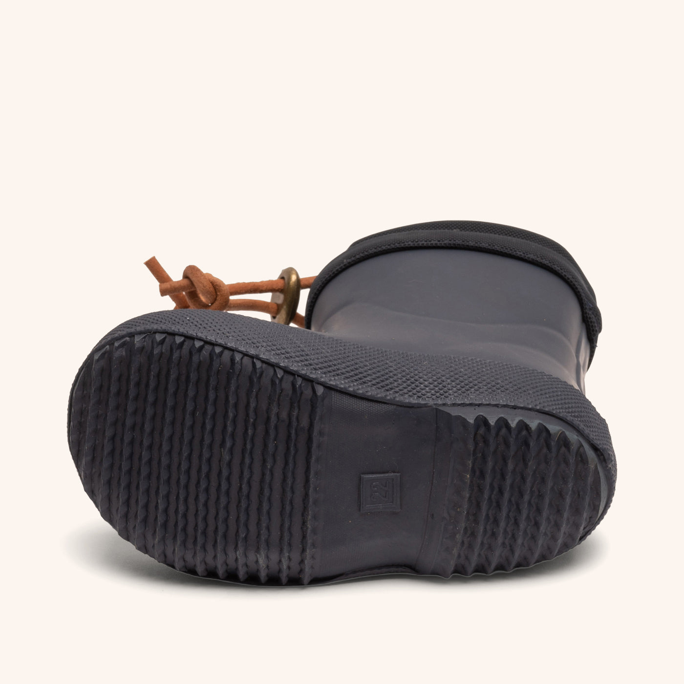 bisgaard thermo blue