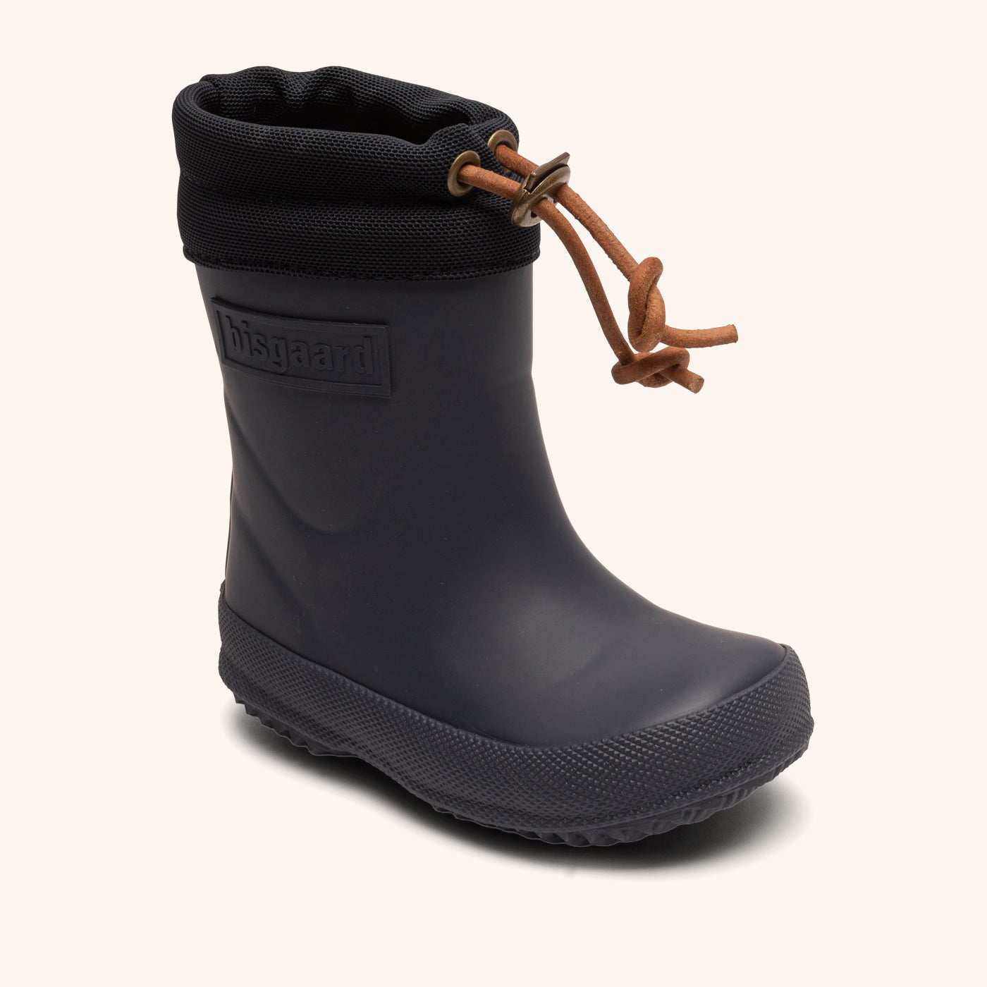 bisgaard thermo blue