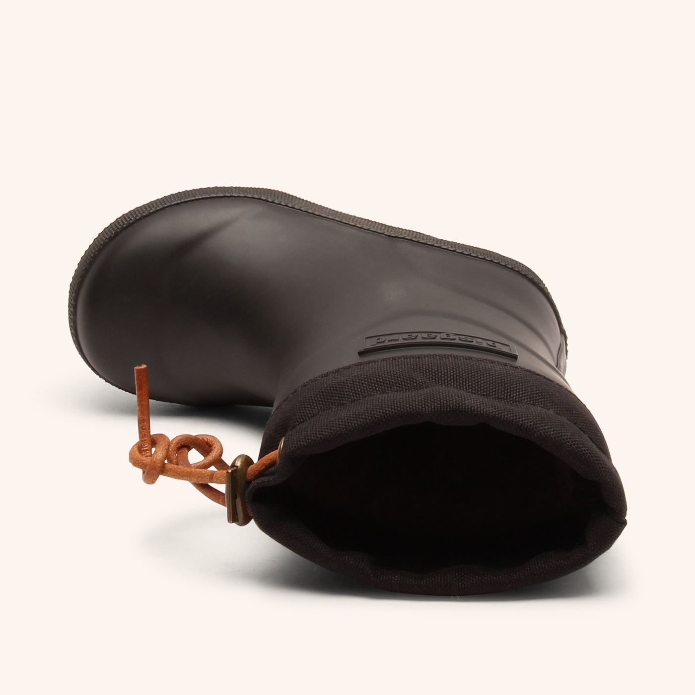 bisgaard thermo black