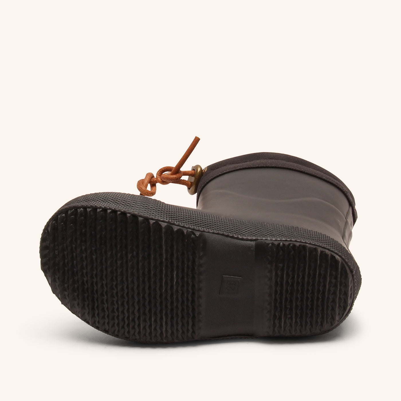 bisgaard thermo black