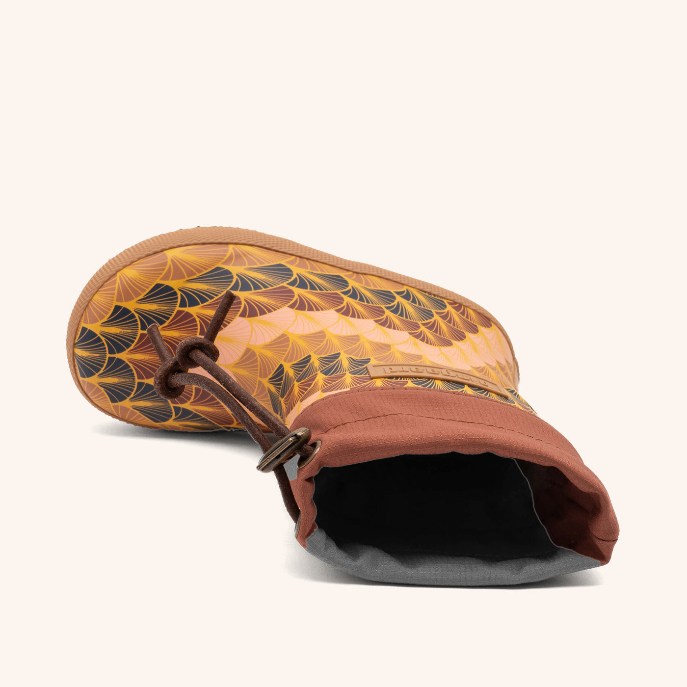 bisgaard thermo japanese dream gold