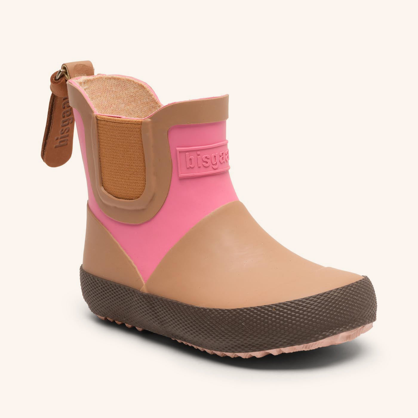 bisgaard baby rubber II bubble gum