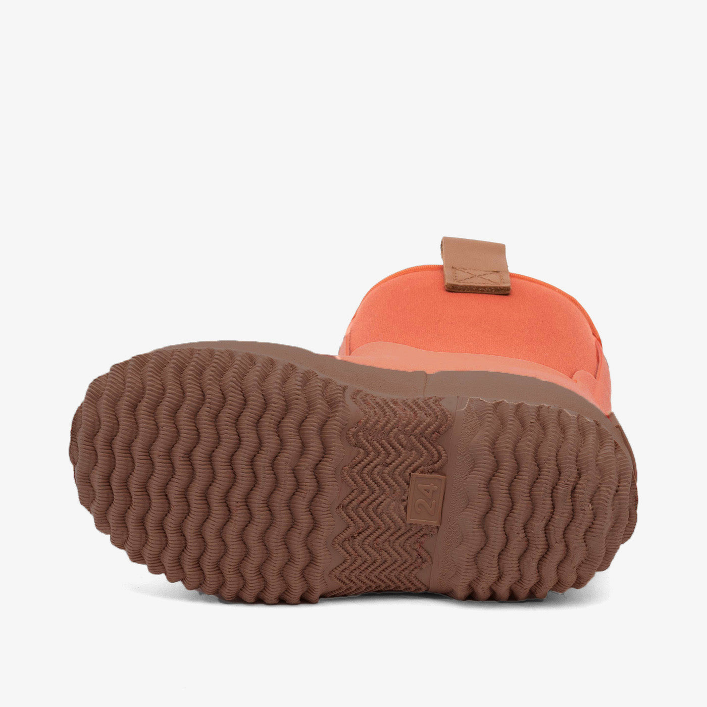 bisgaard neo thermo brick