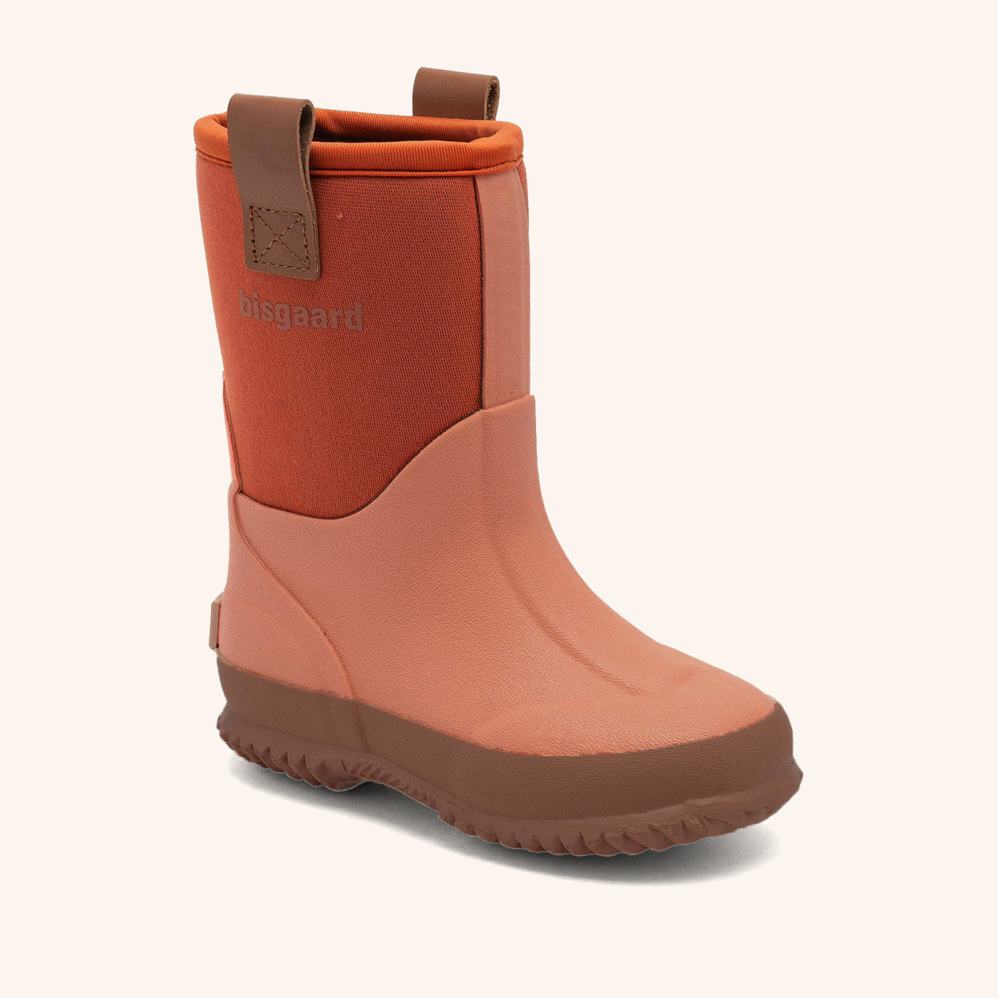 bisgaard neo thermo brick