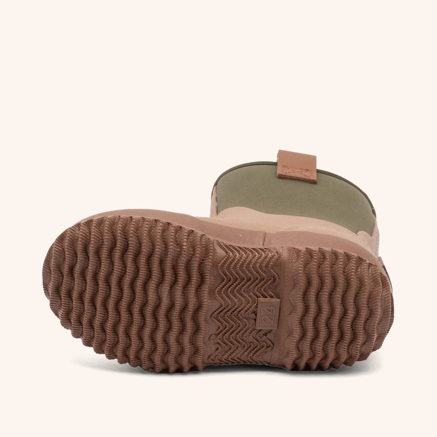 bisgaard neo thermo forrest