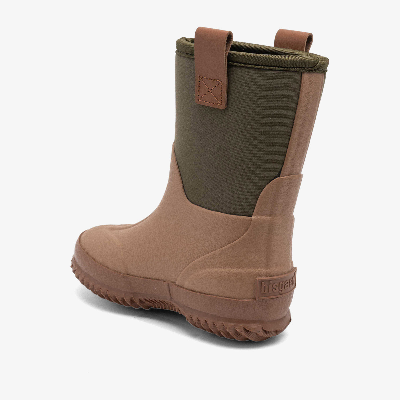 bisgaard neo thermo forrest