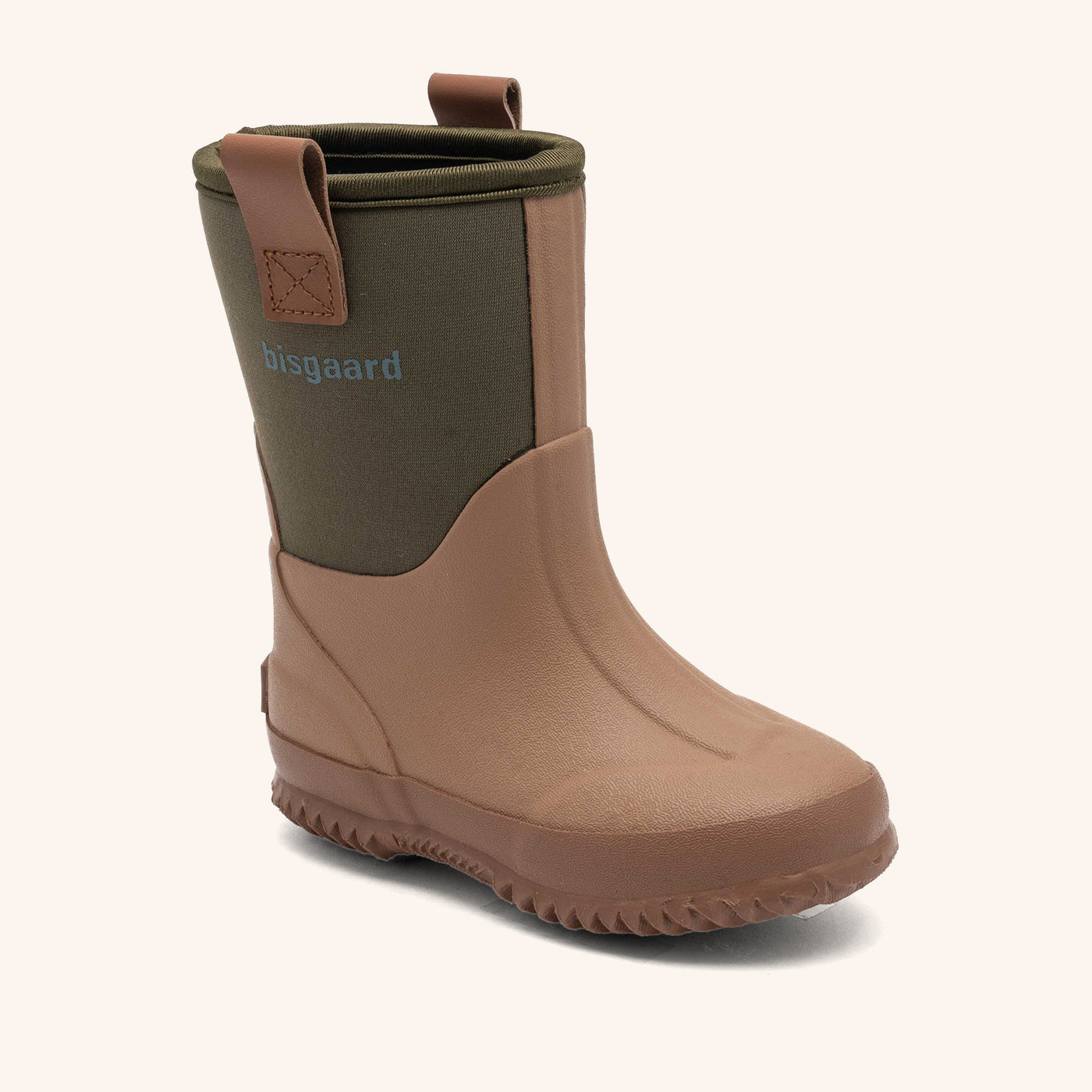 bisgaard neo thermo forrest