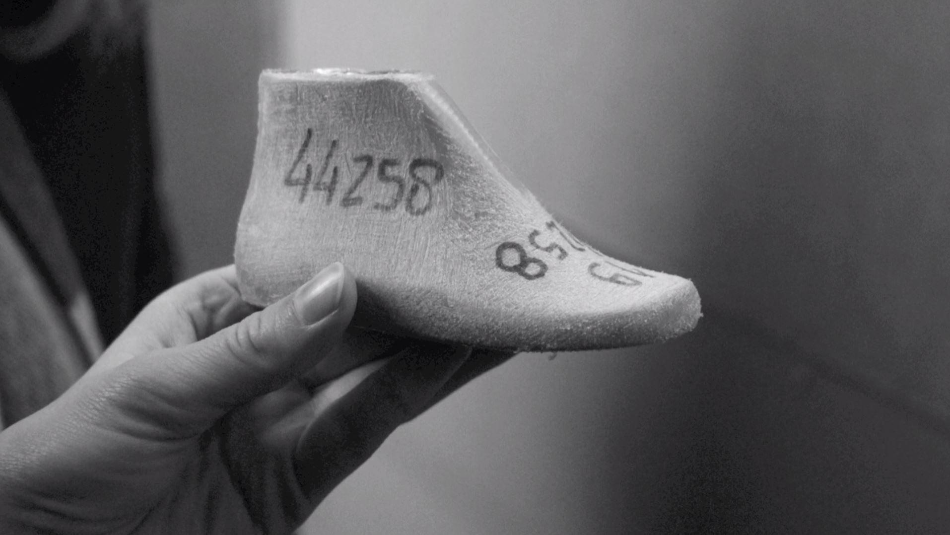 bisgaards produktion af børnesko i Portugal del 2