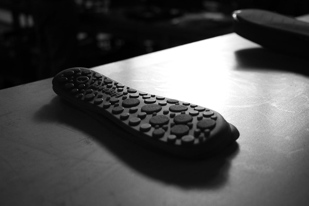 bisgaards produktion af børnesko i Portugal del 3