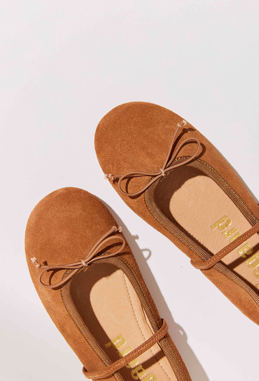 Guide til ballerinaer