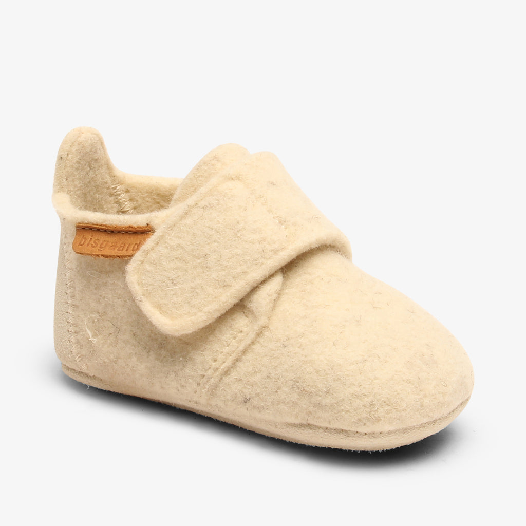 bisgaard baby wool – bisgaard sko