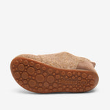 bisgaard casual wool camel