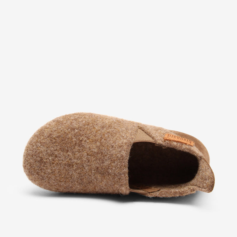 bisgaard sailor wool camel