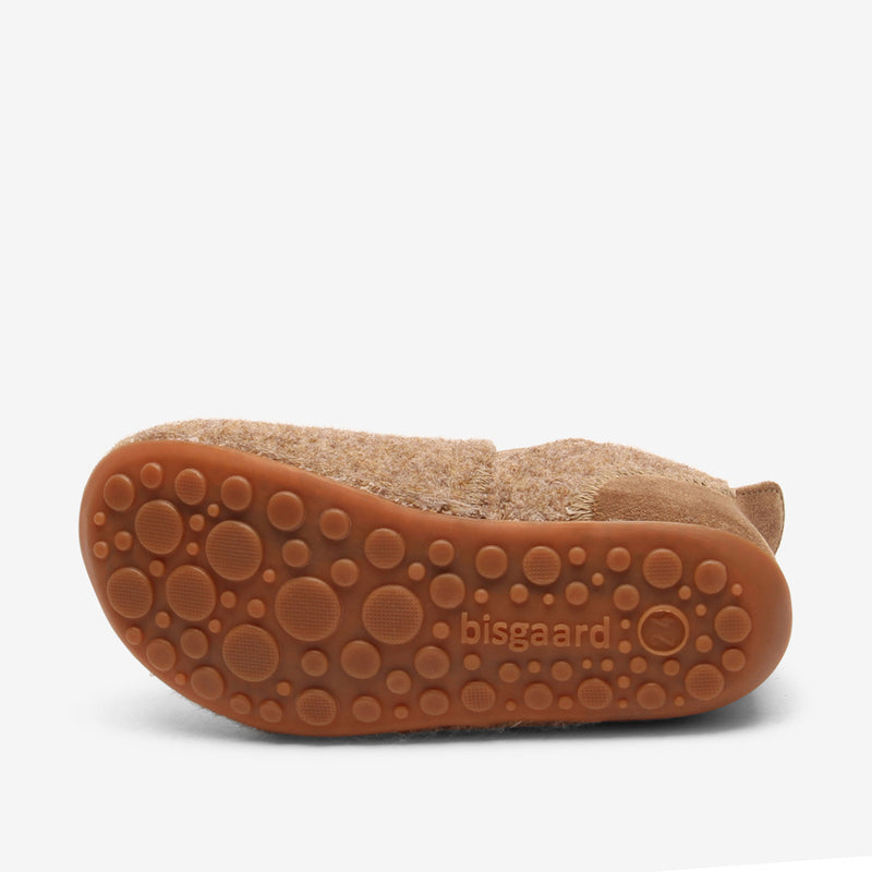 bisgaard sailor wool camel