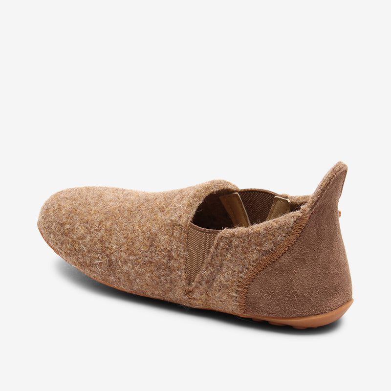 bisgaard sailor wool camel