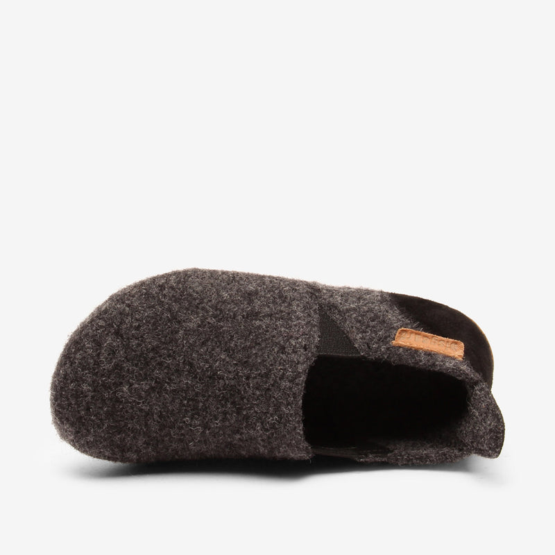 bisgaard sailor wool antrachite
