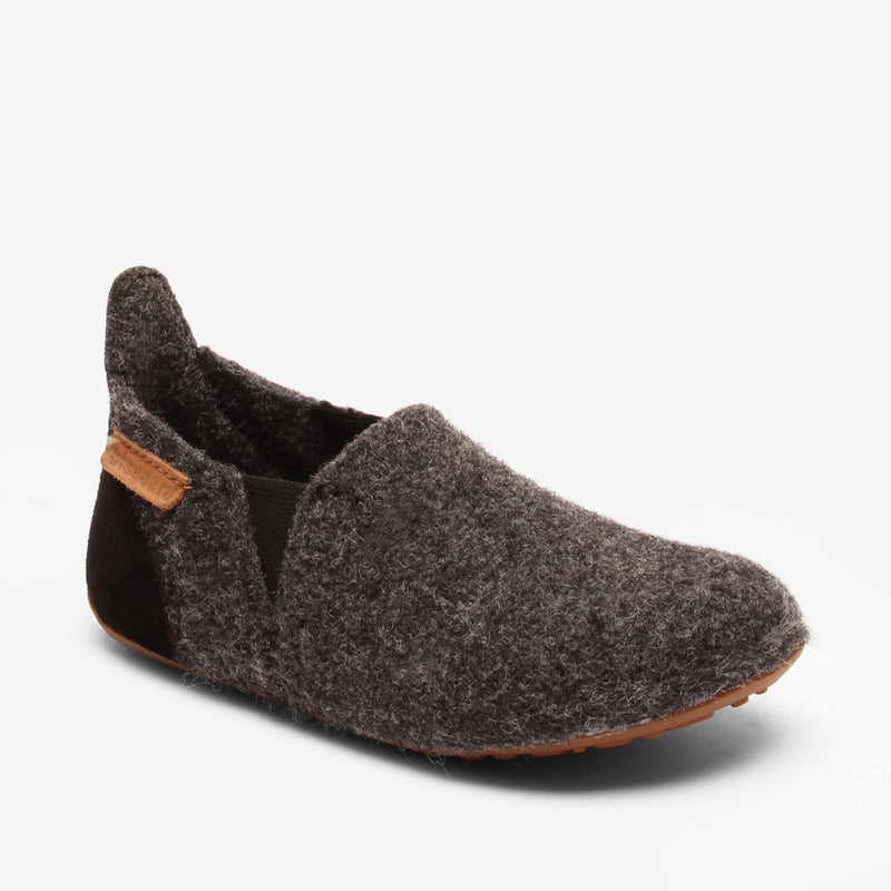 bisgaard sailor wool antrachite