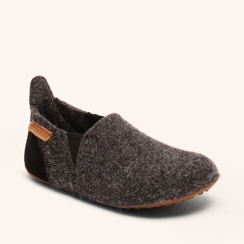 bisgaard sailor wool antrachite