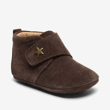 baby star camel bisgaard sko