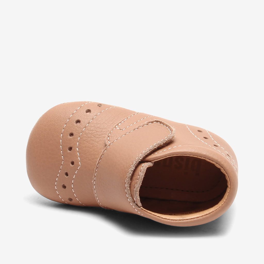 bisgaard petit nude – sko