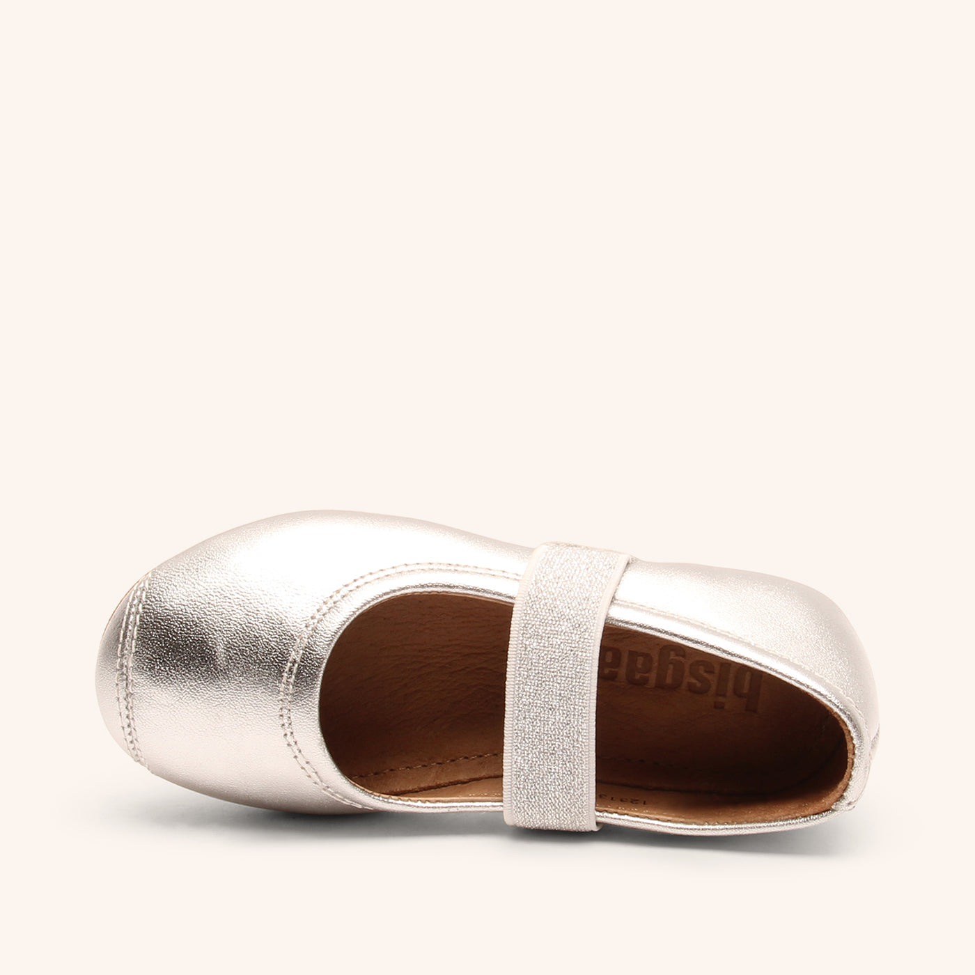 bisgaard ballet silver