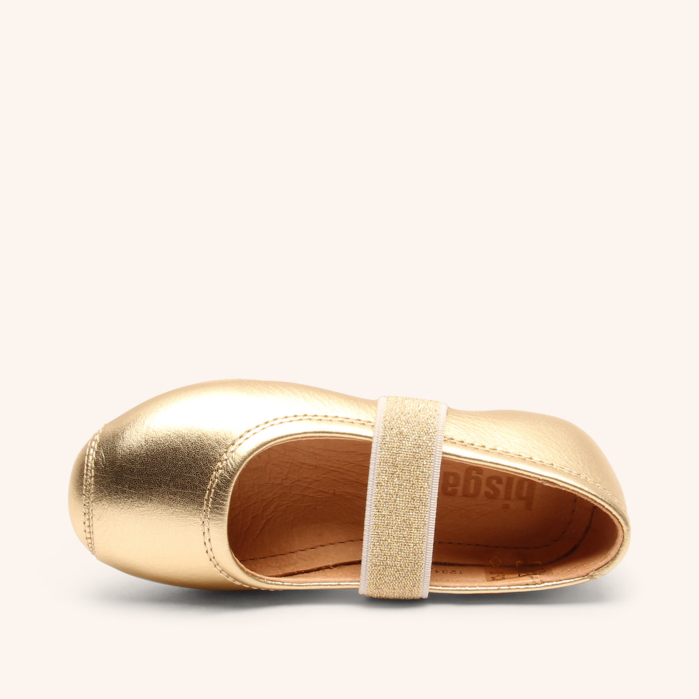 bisgaard ballet gold