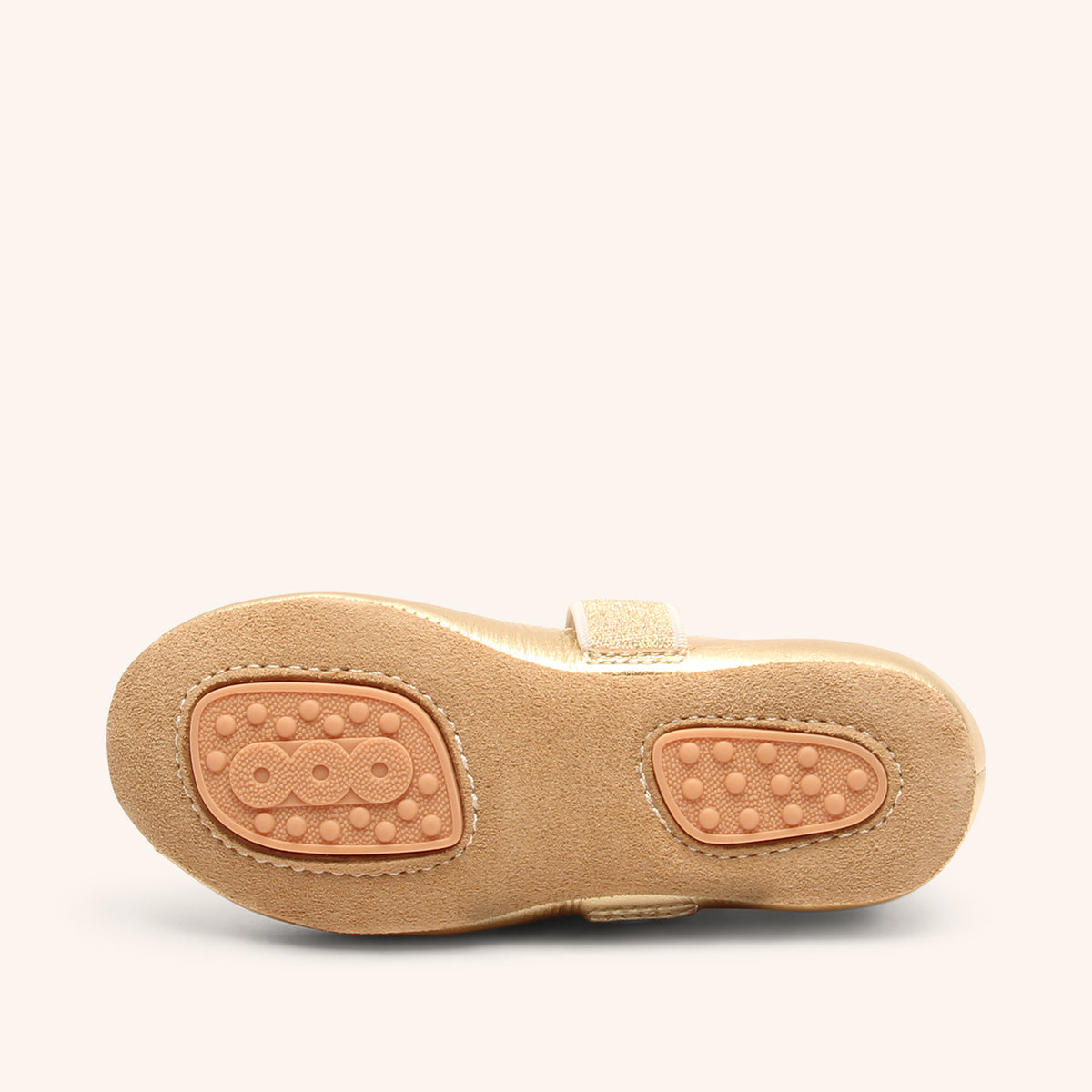 bisgaard ballet gold