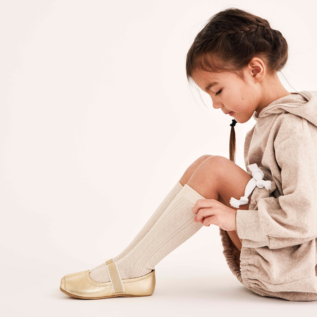 bisgaard ballet gold