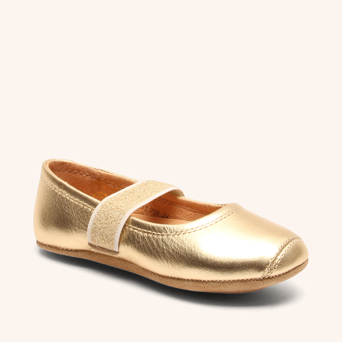 bisgaard ballet gold