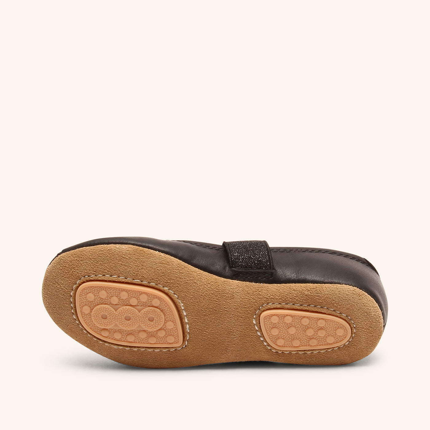 bisgaard ballet noir