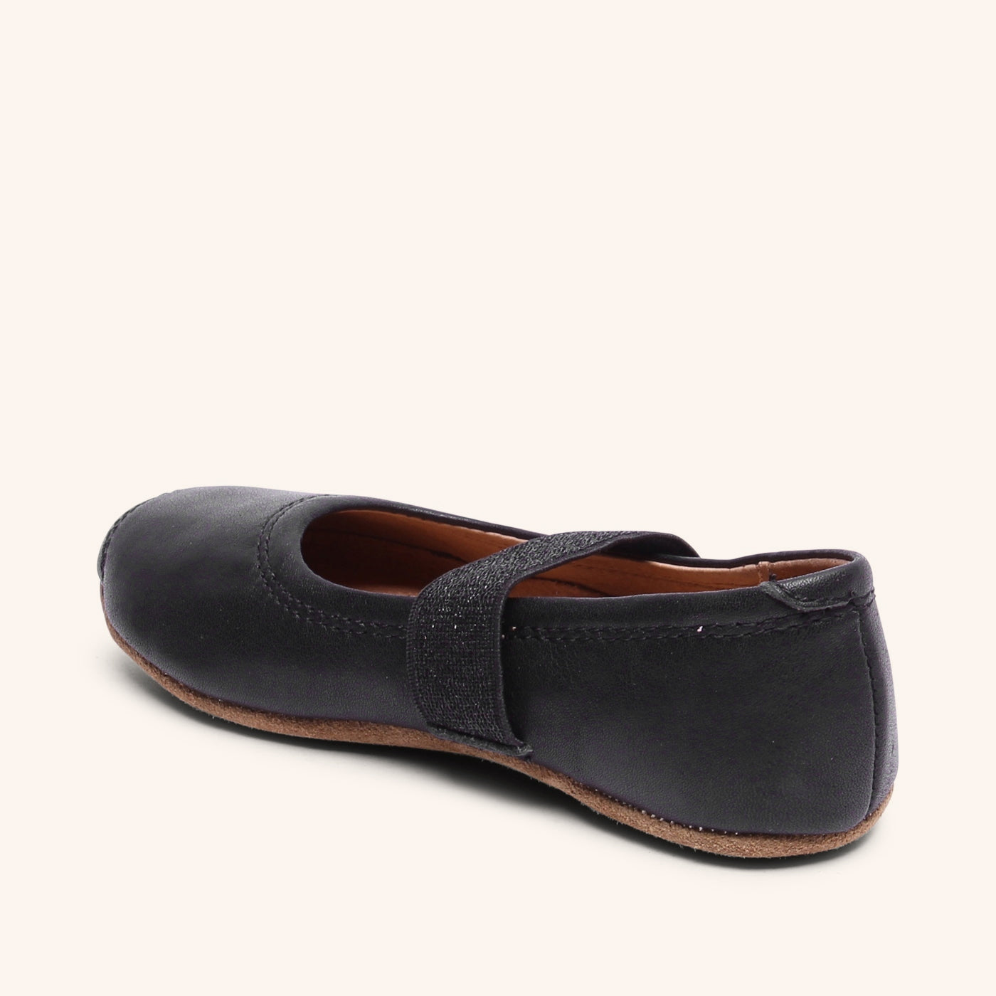 bisgaard ballet noir