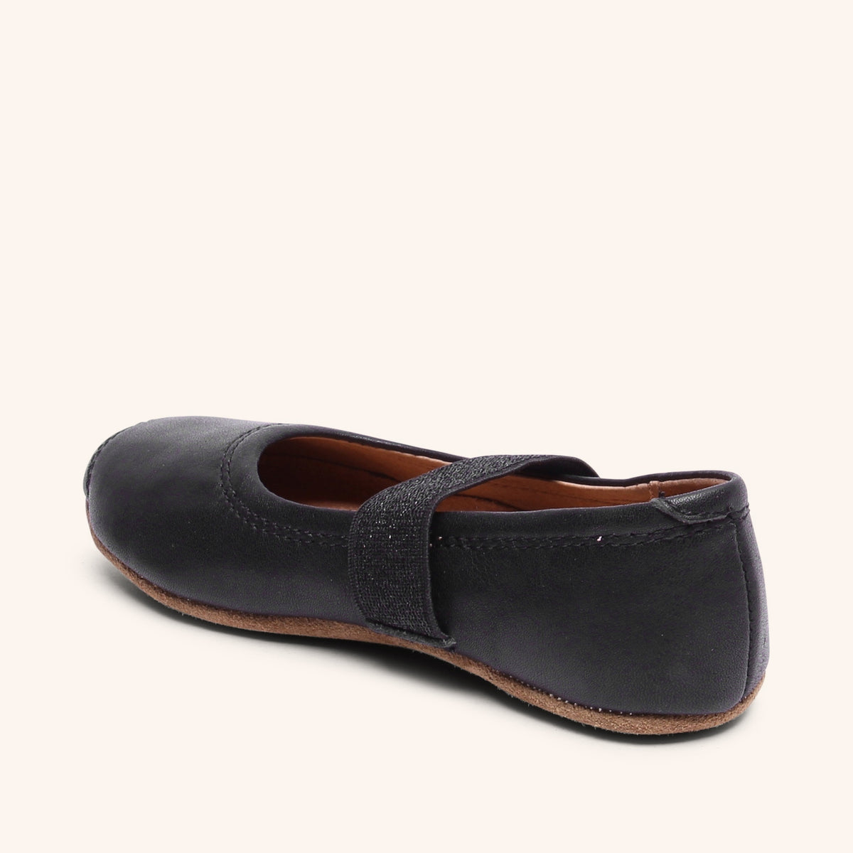 bisgaard ballet noir