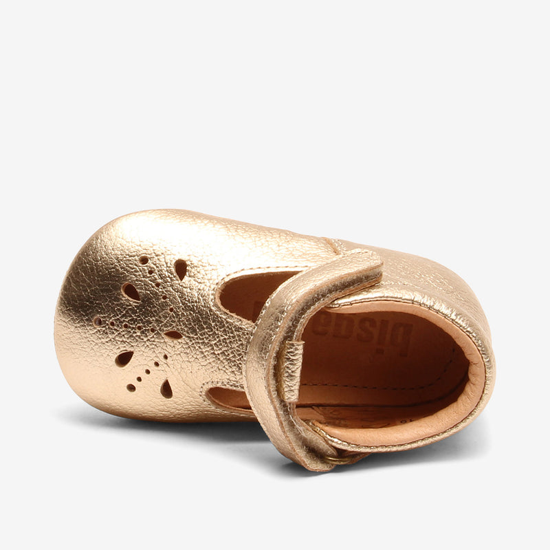 bisgaard bloom gold