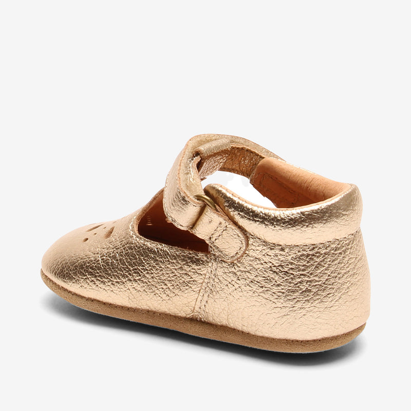 bisgaard bloom gold