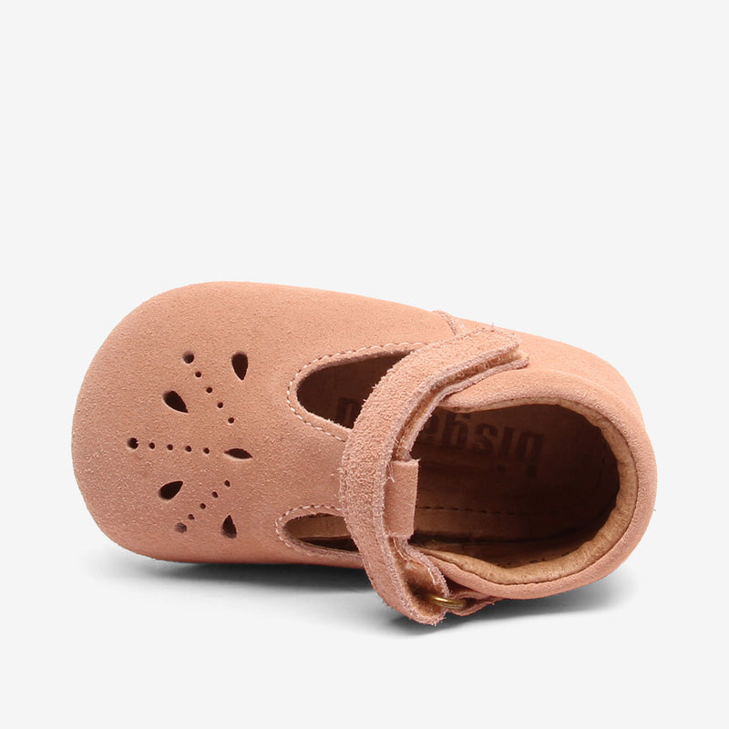 bisgaard bloom peach