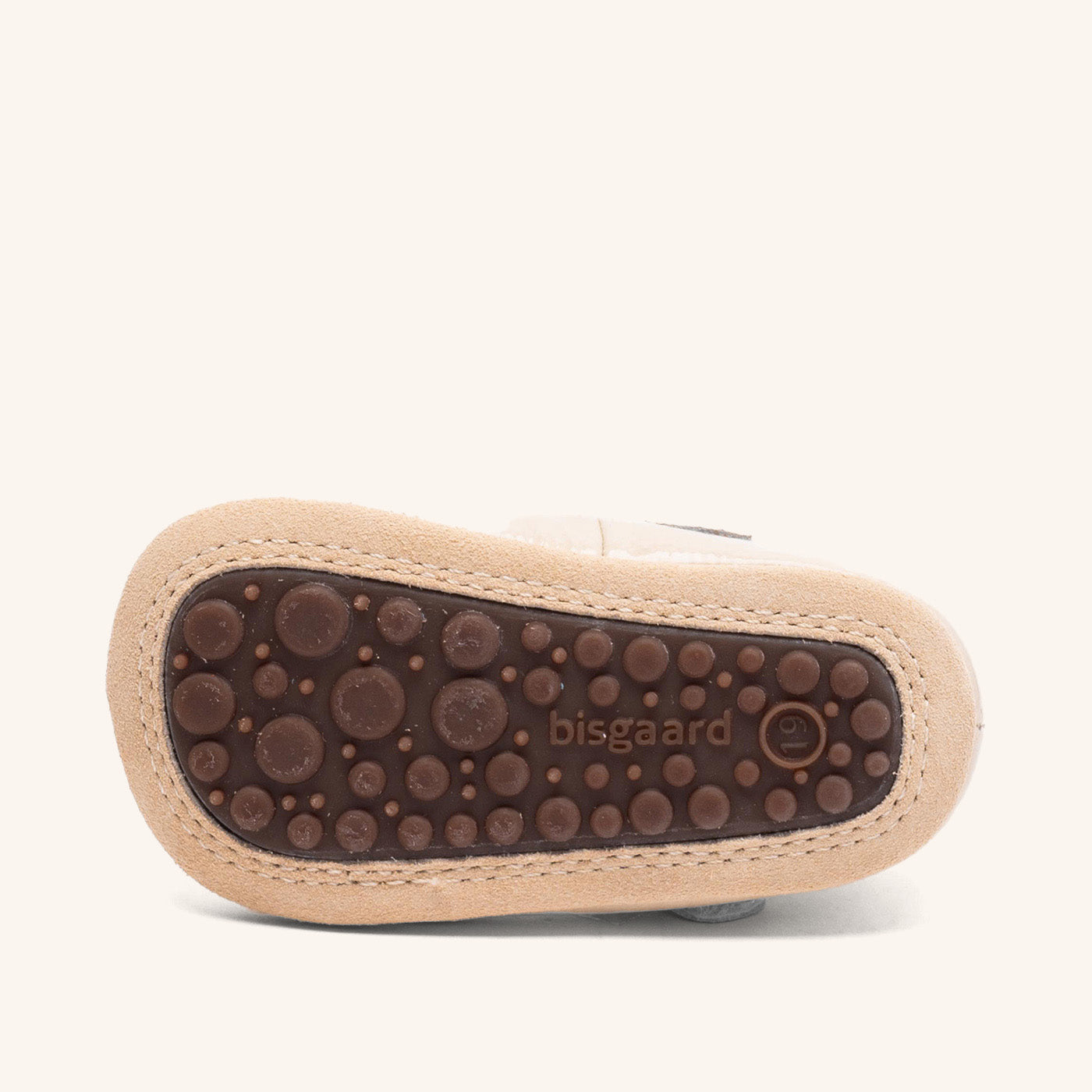 bisgaard annabelle sand patent