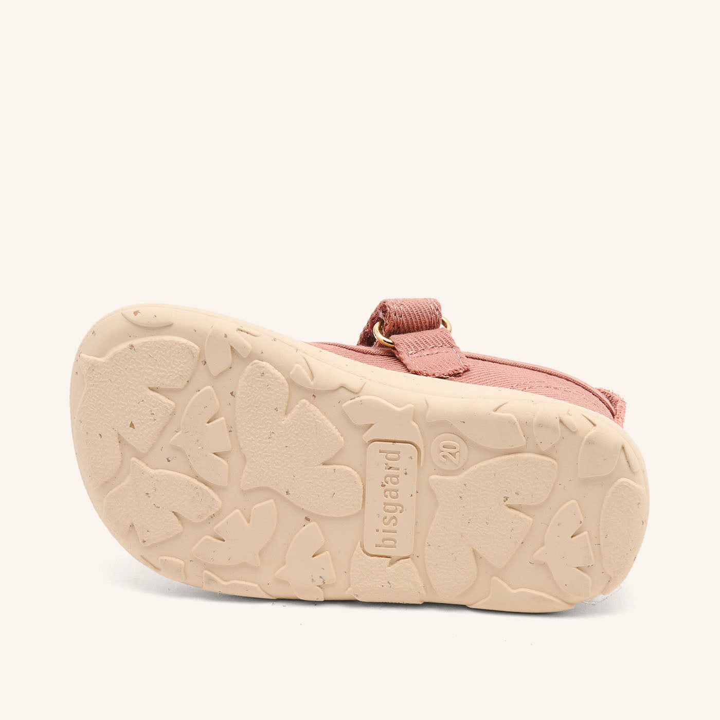 bisgaard barefoot ballet lily